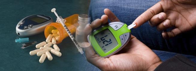 Medications for Diabetics