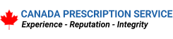 Canada Prescription Service